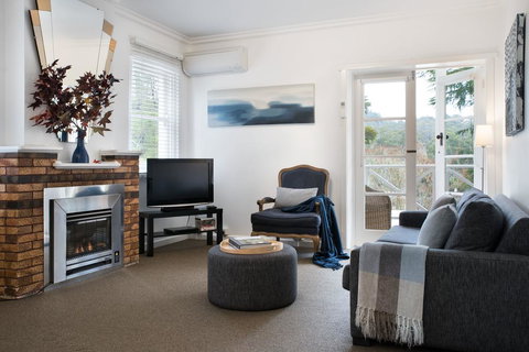 Lake Daylesford Apartment 2 - Accommodation Port Hedland 3