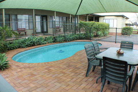 Lake Forbes Motel - Accommodation Port Hedland 2