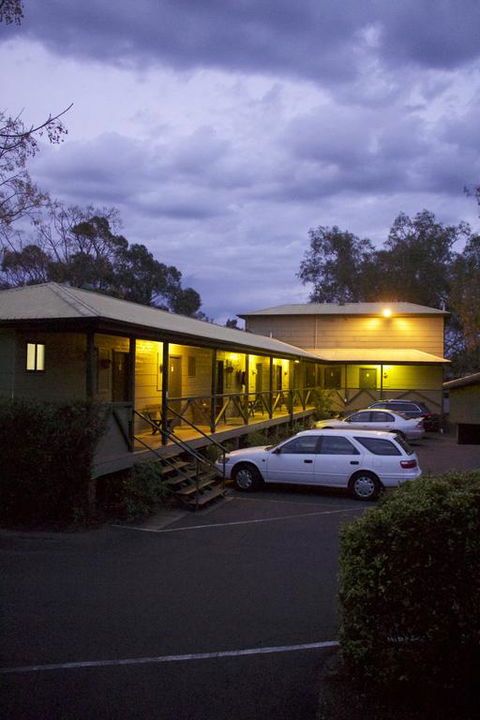 Lake Forbes Motel - Accommodation Port Hedland 3