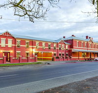 Lake Inn - Ballarat - Accommodation Port Hedland