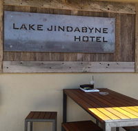 Lake Jindabyne Hotel - Accommodation Port Hedland