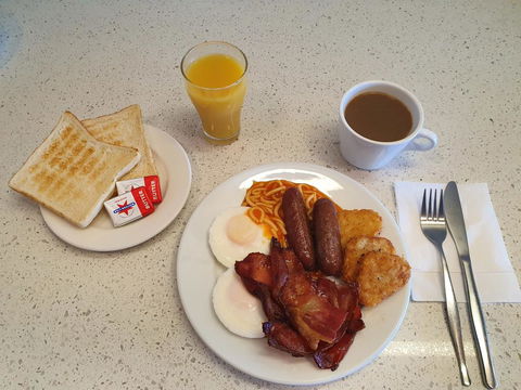 Lake Jindabyne Hotel - Accommodation Port Hedland 1