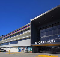 Lake Kawana Accommodation - Accommodation Port Hedland