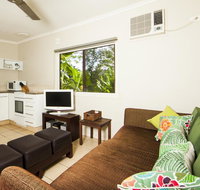 Lake Placid Tourist Park - Accommodation Port Hedland