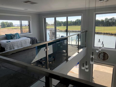 Lake Resort On Black Bull - Accommodation Port Hedland 2