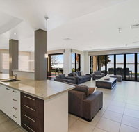 Lake Sunrise - Mulwala - Accommodation Port Hedland