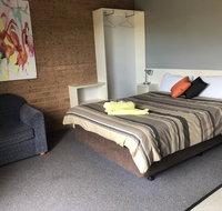 Lake Talbot Tourist Park - Accommodation Port Hedland