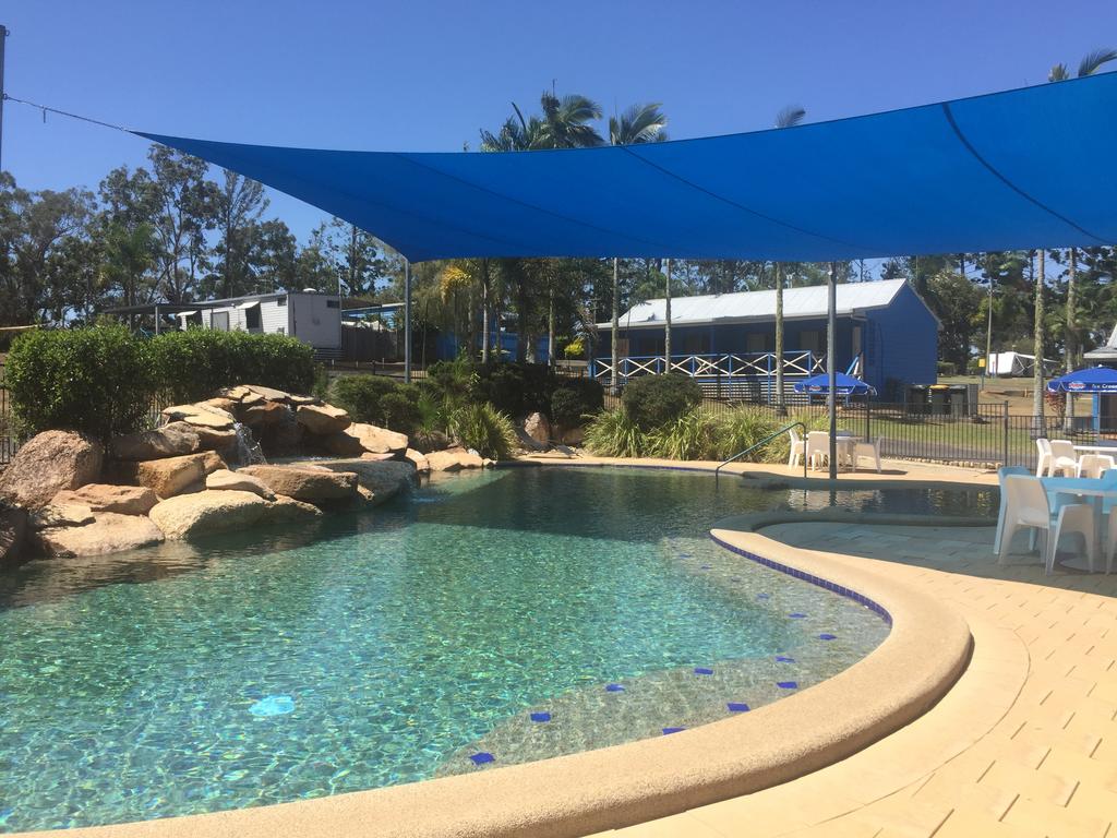 Tinaroo ACT Accommodation Port Hedland