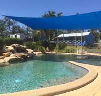 Lake Tinaroo Holiday Park - Accommodation Port Hedland
