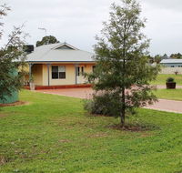 Lake Tyrrell Accommodation - Accommodation Port Hedland