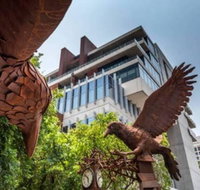 Lake views Central CBD location//FREE WIFINETFLIX - Accommodation Port Hedland