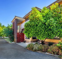 Lake Wendouree Luxury Apartments on Webster - Accommodation Port Hedland