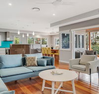 LAKEFRONT and SUNSET HAVEN - Accommodation Port Hedland