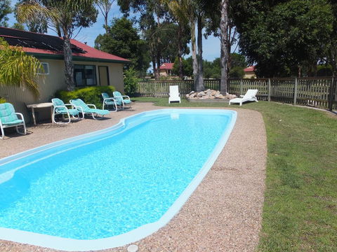 Lakes Entrance Country Cottages - Accommodation Port Hedland 0