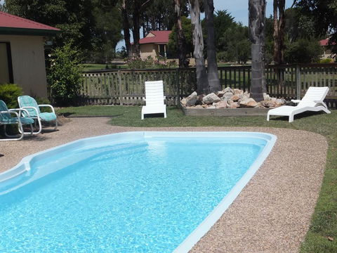 Lakes Entrance Country Cottages - Accommodation Port Hedland 2