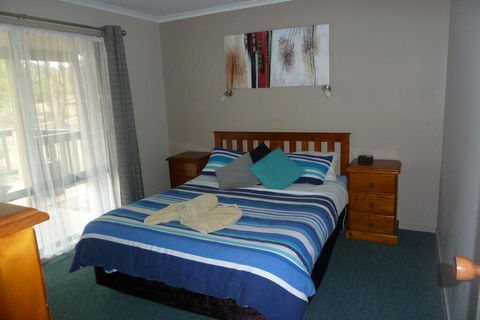 Lakes Entrance Country Cottages - Accommodation Port Hedland 1