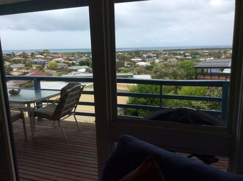 Lakes Entrance Views - Accommodation Port Hedland 1