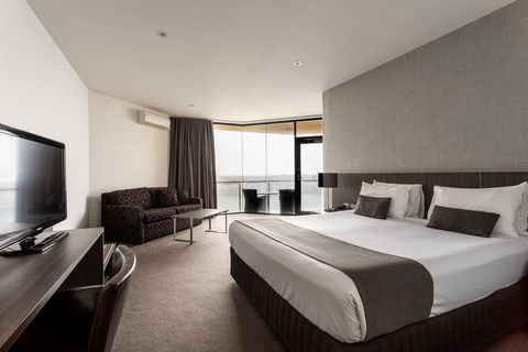 Lakes Hotel - Accommodation Port Hedland 1