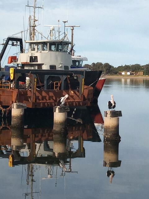 Lakes Waterfront Motel And Cottages With King Beds - Accommodation Port Hedland 3