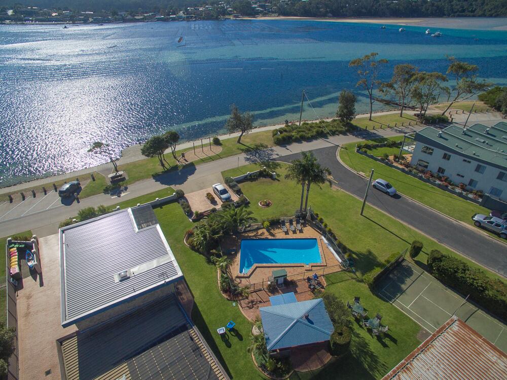 Merimbula NSW Accommodation Port Hedland