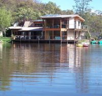 Lakeside Lodge Armidale - Accommodation Port Hedland