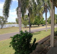 Lakeside Lodge Motel - Accommodation Port Hedland