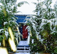 Lakeside Studio - Accommodation Port Hedland