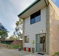 Lakeside Townhouse - Accommodation Port Hedland