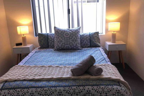 Lakeview Getaway - Accommodation Port Hedland 2