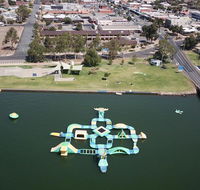 Lakeview Motel - Accommodation Port Hedland