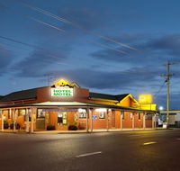 Lamington Hotel Motel - Detached Motel - Accommodation Port Hedland
