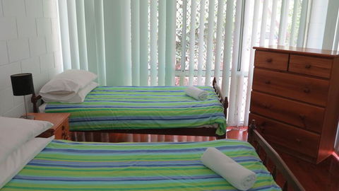 Lana's Cottage - Arcadia - Accommodation Port Hedland 3