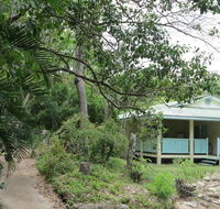 Lana's Cottage - Arcadia - Accommodation Port Hedland