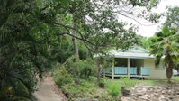 Lana's Cottage - Arcadia