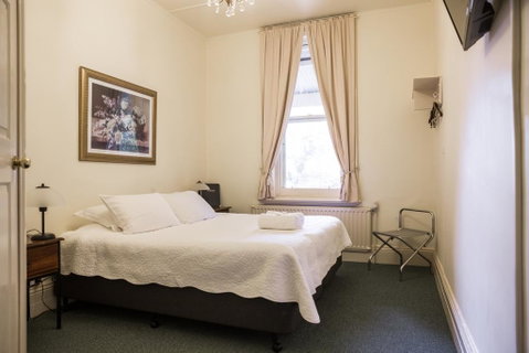 Lancefield Guest House - Accommodation Port Hedland 1