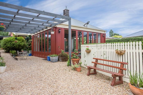 Lancefield Guest House - Accommodation Port Hedland 0