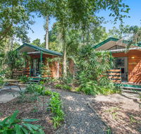 Landsborough Pines Caravan Park - Accommodation Port Hedland