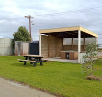 Lang Lang Caravan Park - Accommodation Port Hedland