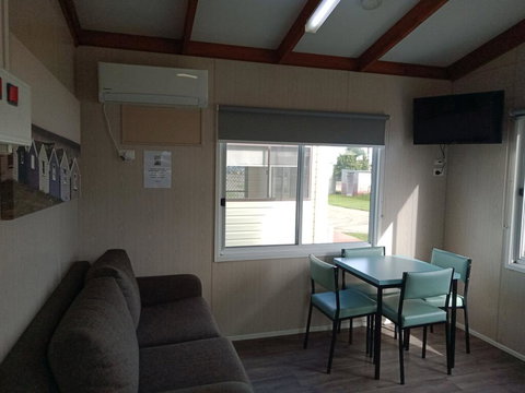 Lang Lang Caravan Park - Accommodation Port Hedland 1