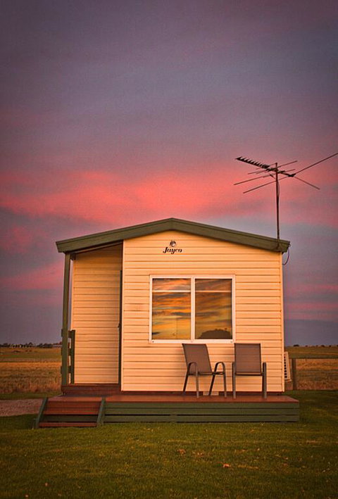 Lang Lang Caravan Park - Accommodation Port Hedland 3