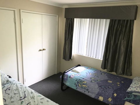 Large Family Home - Accommodation Port Hedland 3