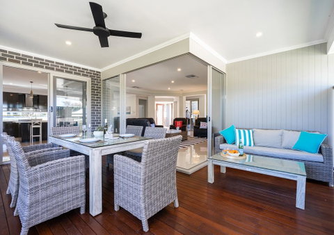 Latitude 38 South - Accommodation Port Hedland 1