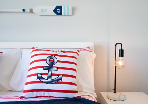 Latitude 38 South - Accommodation Port Hedland 0