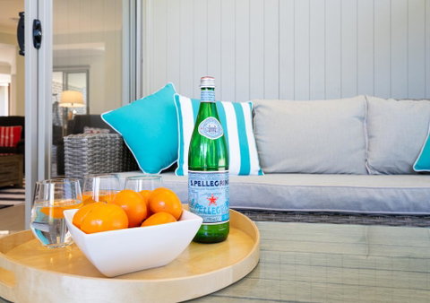 Latitude 38 South - Accommodation Port Hedland 3