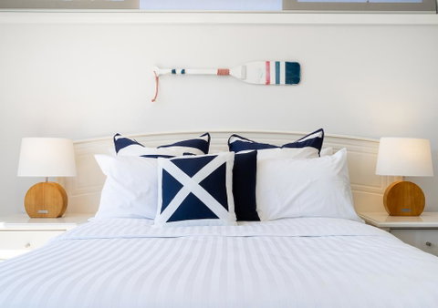 Latitude 38 South - Accommodation Port Hedland 2