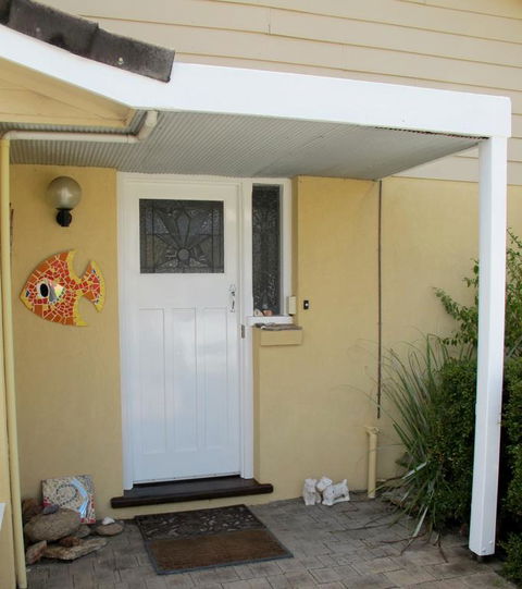 Layton Street Apartments - Accommodation Port Hedland 3