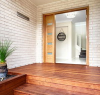 Laze  Lemon Tree - Accommodation Port Hedland