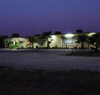 Lazy River Motor Inn - Accommodation Port Hedland
