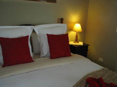 Leafield Cottages - Accommodation Port Hedland 2