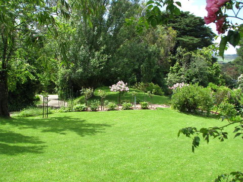 Leafield Cottages - Accommodation Port Hedland 1